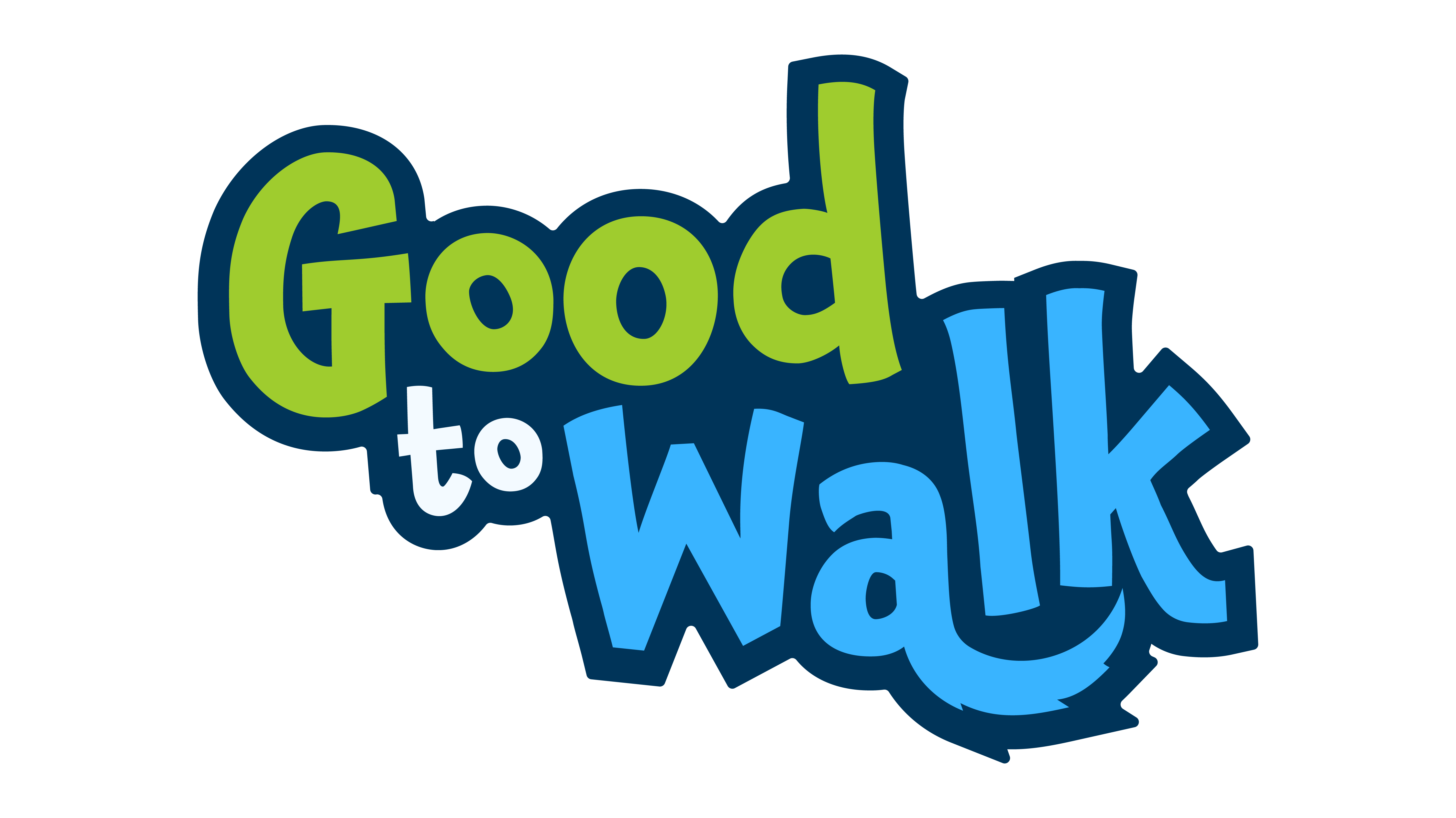 Good to Walk